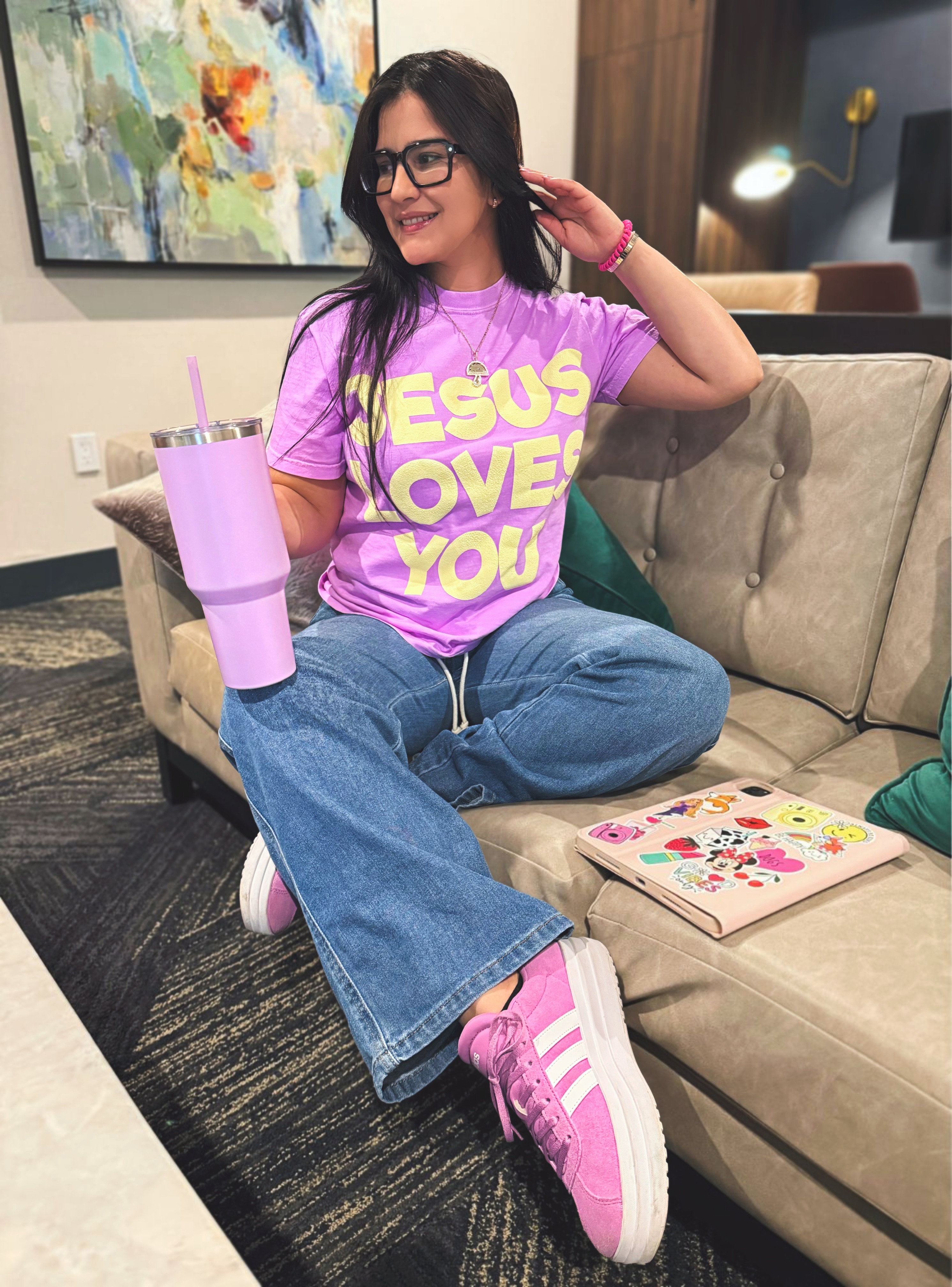 María Castillo Borjas